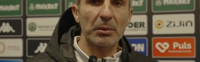 STOJAKOVIĆ DOBIO ULTIMATUM! Poznati detaljni burnog sastanka u Humskoj!