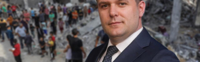 SKANDAL – Memić podržao sporazum Srbije sa Izraelom u oblasti omladinske politike