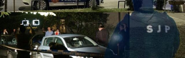 KIŠA METAKA ZA "DEČKA IZ KOMŠILUKA"! Gardašević izrešetan u sačekuši, a OVA stvar je zbunila i najiskusnije policajce - njegovo ubistvo ostaće MISTERIJA!