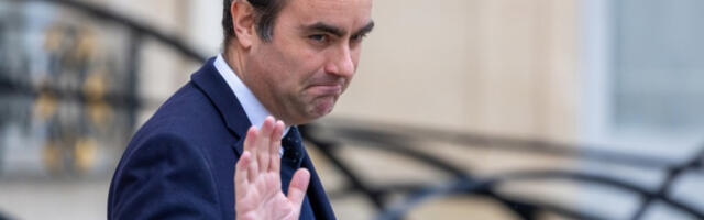 ​Енергија, одбрана и локална самоуправа приоритени циљеви Лекорнија