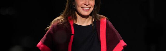 Ana Grigorović: Dirljivo pitanje predstave "Krokodil" je kako društvo prihvata razlike