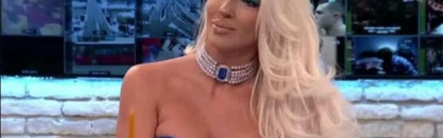 ISTINA O KARLEUŠI KOJU NEKO NE BI VOLEO DA ČUJE! Devojka iznela sve o PONAŠANJU DIVE - niste ni sanjali da OVO RADI