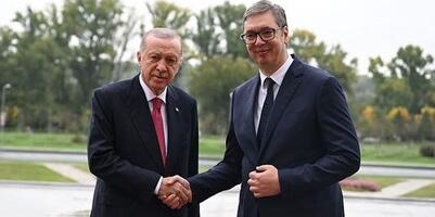 Vučić sutra u poseti Turskoj: Predsednik će se sastati sa Redžepom Tajipom Erdoganom