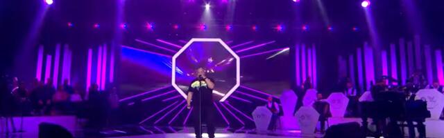 Mladić koji je stradao u Sarajevu sin je poznatog pevača