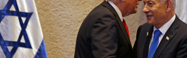 Трамп поручио да се настављају преговори са Ираном