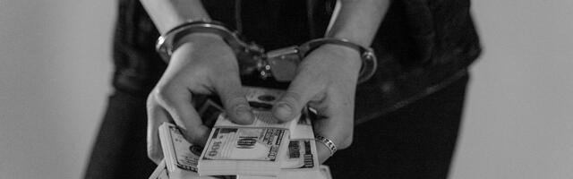 Spektakularna pljačka od preko milion evra koju niko nije primetio