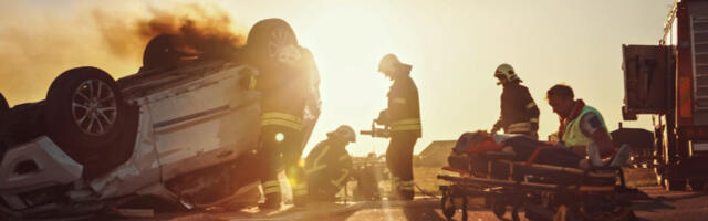 Историјски минимум страдалих на путевима Србије: ауто-путеви спасли стотине живота (видео)