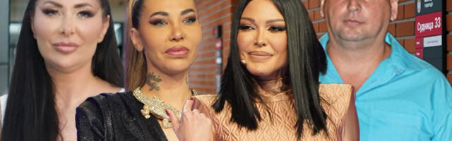 BRUTALNO ZAKUCAVANJE SITE I ANELI: Maja Marinković dobio informaciju kojom će se OSVETITI Ahmićkama!