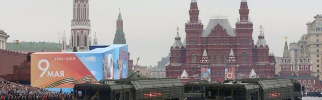 "Pobeda će biti naša!" Rusi opet nerviraju ukrajinske "saveznike"