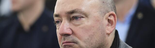 (VIDEO) Mića Berić oštro o košarkašu Partizana: Takav odnos je sramotan, kao da gledam Džabarija Parkera