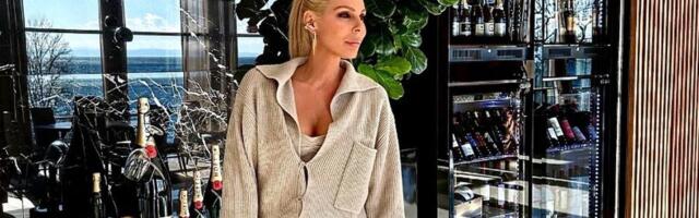 Poznata Hrvatica čestitala rođendan sinu i rasplakala sve "Doktori kažu da je odavno trebao biti sa anđelima"