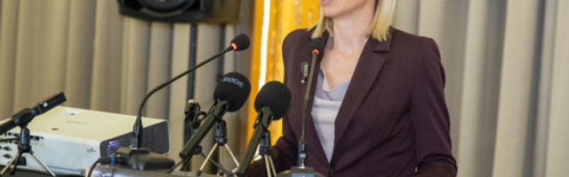 Мацура: Технологију треба да користимо као мост поверења између система и грађана