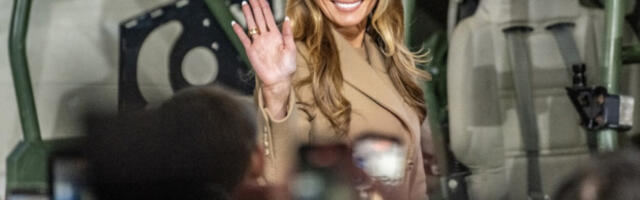 Историјски преседан у УН: Меланија Трамп председаваће седницом Савета безбедности