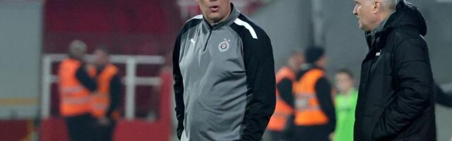 "Kad već nisam igrao za Želju, sada ću bar moći da predstavljam najveći klub u BiH kao trener!"