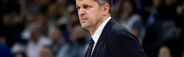 Hrvati pucaju od samopouzdanja: Selektor bi na „crtu“ Srbiji i Americi