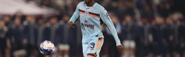 Užasna panjenka poslala Vest Hem u četvrtfinale FA kupa! /VIDEO/