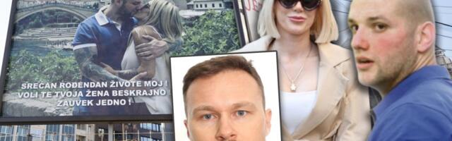 Bilbordi, skupe rođendanske čestitke, luksuzne proslave: Stručnjak otkriva sve o skrivenim porukama žena najzloglasnijih kriminalaca