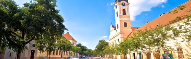 Gde se u Srbiji najbolje živi? Građani izdvojili tri grada na vrhu liste