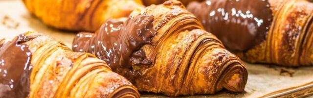 Najmekši posni kroasani sa kremom: Jednom kada ih probate, stalno ćete ih praviti