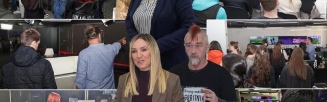 Dan kad postaju punoletni, moraju na ulicu! Surova realnost "domaca" u Srbiji: Velika akcija Kurira za one koje su svi ostavili