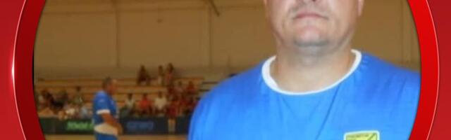 ZORAN (42) VODI NAJTEŽU UTAKMICU U ŽIVOTU Dugogodišnji rukometaš bori se sa tumorom, porodica moli za pomoć za lečenje u Turskoj: Evo kako pomoći!