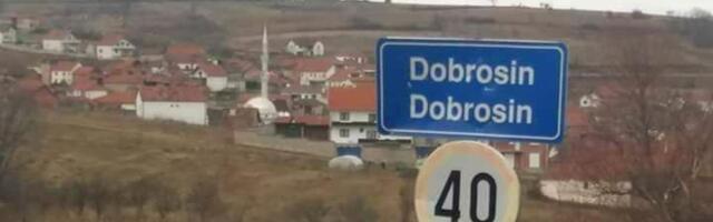 PU Vranje prećutala slučaj kod Dobrosina: Zašto su uhapšeni aktivan i policajac penzioner!?