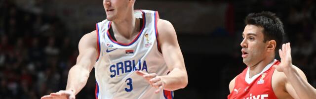 Miljenović: Panatiaikos je ozbiljna ekipa, treba da zaboravimo ono što je bilo protiv Dubaija!