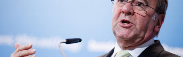 Немачка не искључује учешће у мисији у Ормуском мореузу