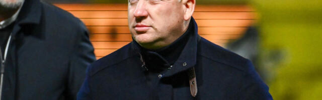 Nikolić i AEK preživeli: Srbin odveo Grke u četvrtfinale Lige konferencija uprkos porazu