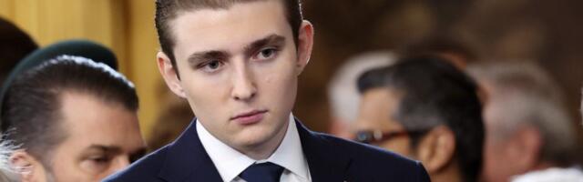 Rus osuđen zbog ljubomore na Barona Trampa! Detalji horora: Snimao devojku kako krvari i pokazivao je Trampovom sinu!