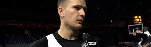 Arijan Lakić pred Bosnu poručio: Drago mi je što smo izvukli ove pobede!