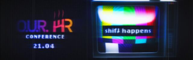 Ljudi, promene i AI bez ulepšavanja: HR konferencija „Shift Happens“ otvara ključne dileme savremenog poslovanja