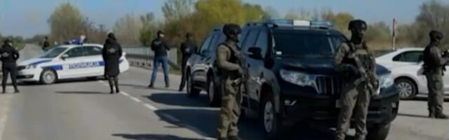 Ruski mediji o drami u Kanjiži: Sprečen plan dizanja gasovoda u vazduh