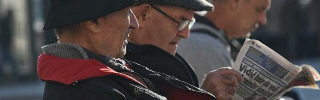 Ovi penzioneri će u penziju ići sa 67 godina: Pomera se granica, stižu nove promene