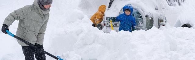 Od Velikog petka do Uskrsa najgora moguća prognoza! Temperatura ide u minus, a to je sve uvod u teško zahlađenje