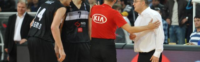 Žofri Lovernj se oglasio porukom na srpskom koja lomi srce posle smrti Vujoševića: "Nisi bio samo moj trener"