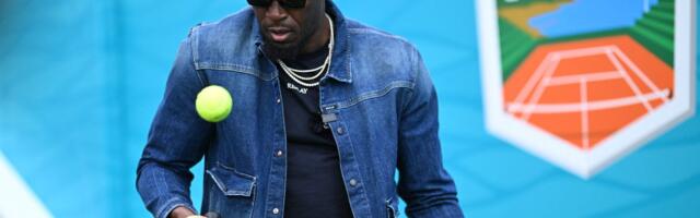 Bolt birao između Alkarasa i Sinera, pa se poklonio Đokoviću /VIDEO/