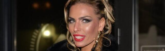 Ava Karabatić krenula u kampanju za predsednicu Hrvatske - O starleti bruje svetski mediji