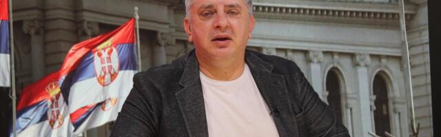 Raskrinkavanje do kosti - Tomić bez dlake na jeziku: Opozicija živi u iluziji mađarskog scenarija (VIDEO)