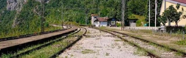 Da li ste znali? Kroz Sjenica prolazi 10 kilometara pruge – a ima i svoju željezničku stanicu