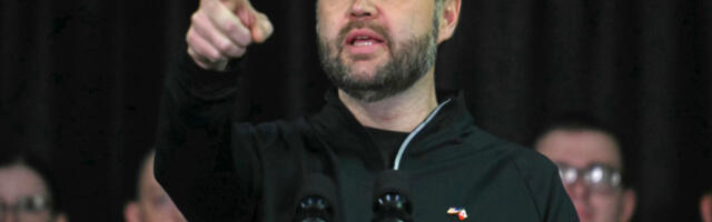 "PONOSAN SAM ŠTO SMO UKINULI POMOĆ UKRAJINI": Vens bez dlake na jeziku šokirao Zelenskog! OVO MU NIKAD NEĆE OPROSTITI (VIDEO)