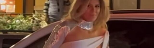 "Ako nekom zatreba intima - sastajali smo se u sobi": Ovakav je odnos Melina imala sa prvim mužem