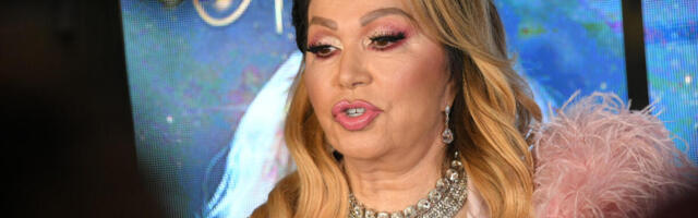 Neda Ukraden ne krije radost: Veliko slavlje u njenom domu, oglasila se ovim rečima (FOTO)