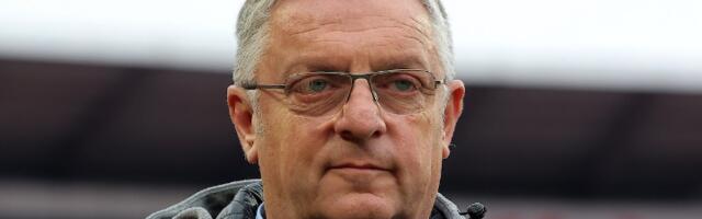 DIREKTNO trener kola SLS - Sivić: TSC je klub u kom odavno želim da budem! Zvali su i drugi...