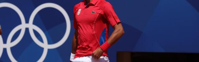 ĐOKOVIĆ OTKRIO DA LI ĆE IGRATI NA OLIMPIJSKIM IGRAMA U LOS ANĐELESU! Ovo zanima ceo svet, a evo šta je srpski teniser poručio!