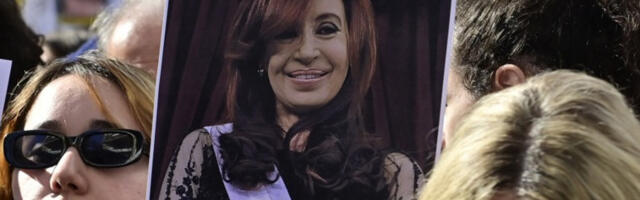 Апелациони суд потврдио конфискацију имовине Кристине Киршнер