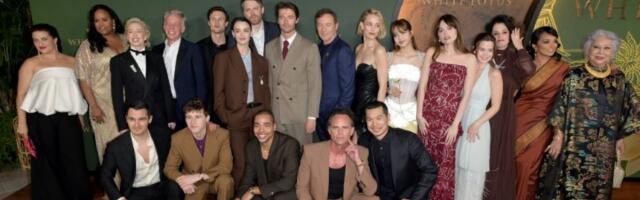 DRAMA TRESE HIT SERIJU: Slavna glumica dobila otkaz posle samo nedelju dana – istina isplivala