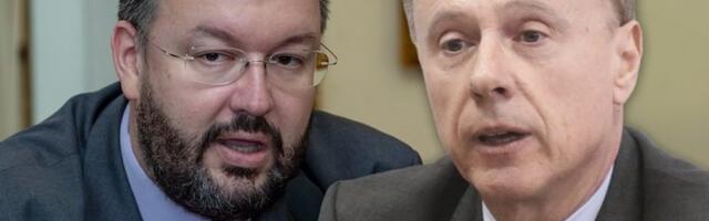 ANTIĆ REKAO ONO ŠTO MNOGI MISLE O POLITIČARU ĐOKIĆU: Iz njegovih govora nisam čuo niti jednu pametnu ideju...