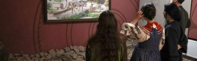 Megastruktura stara 6.200 godina u Rumuniji menja sliku neolita