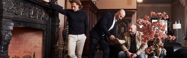 Najmoćnije porodice sveta ne žive kao milijarderi, već kao imperije: Njihova prezimena znate svi